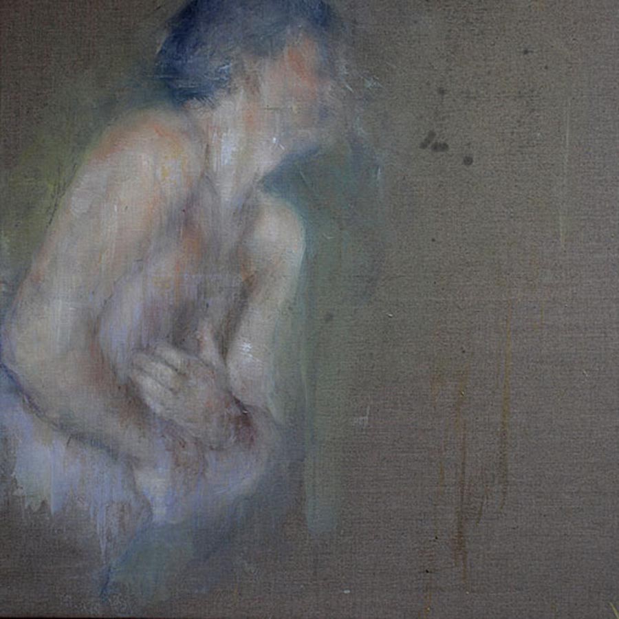 Nude and naked